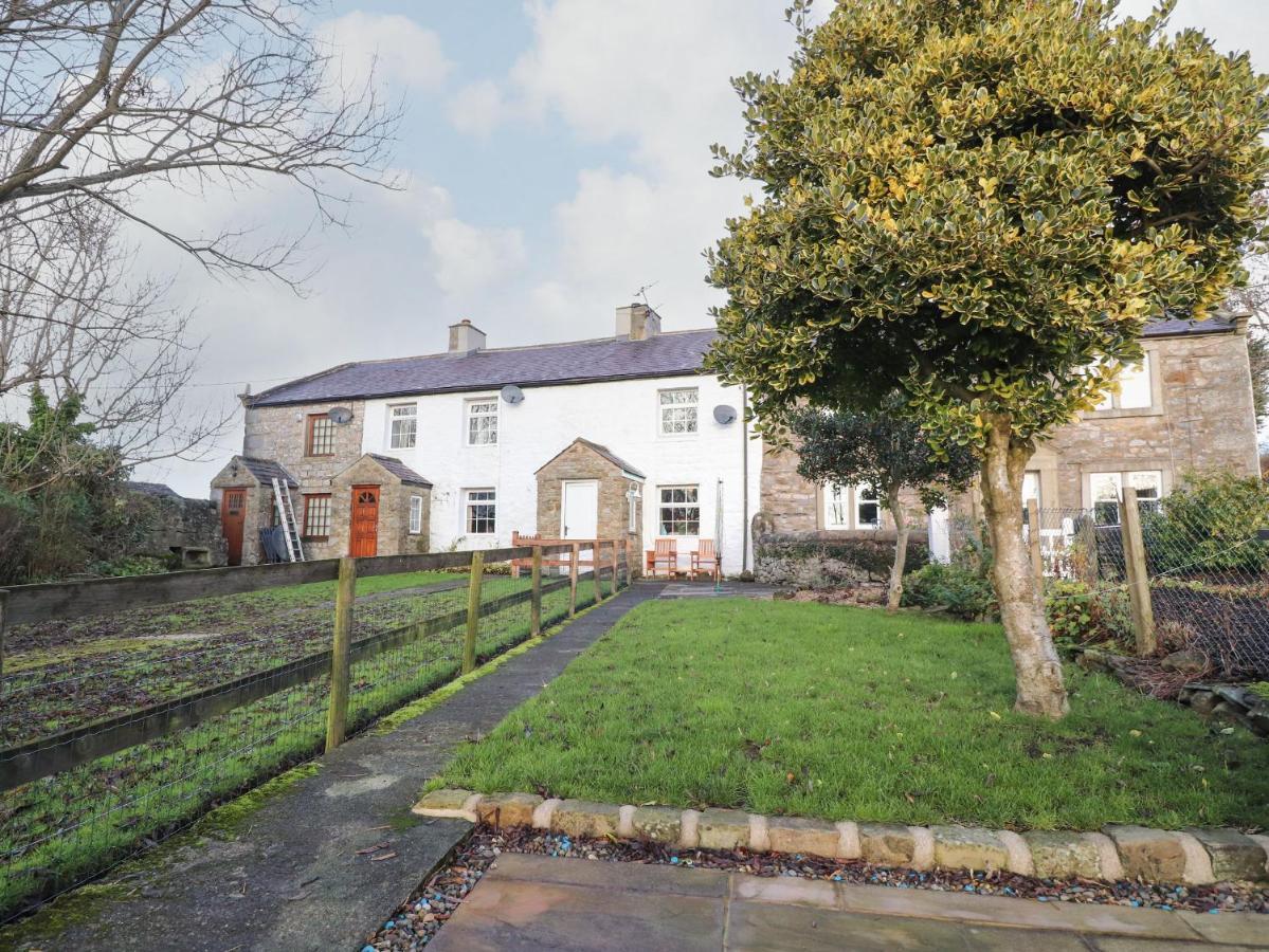 Villa 3 South View Horton in Ribblesdale Exterior foto
