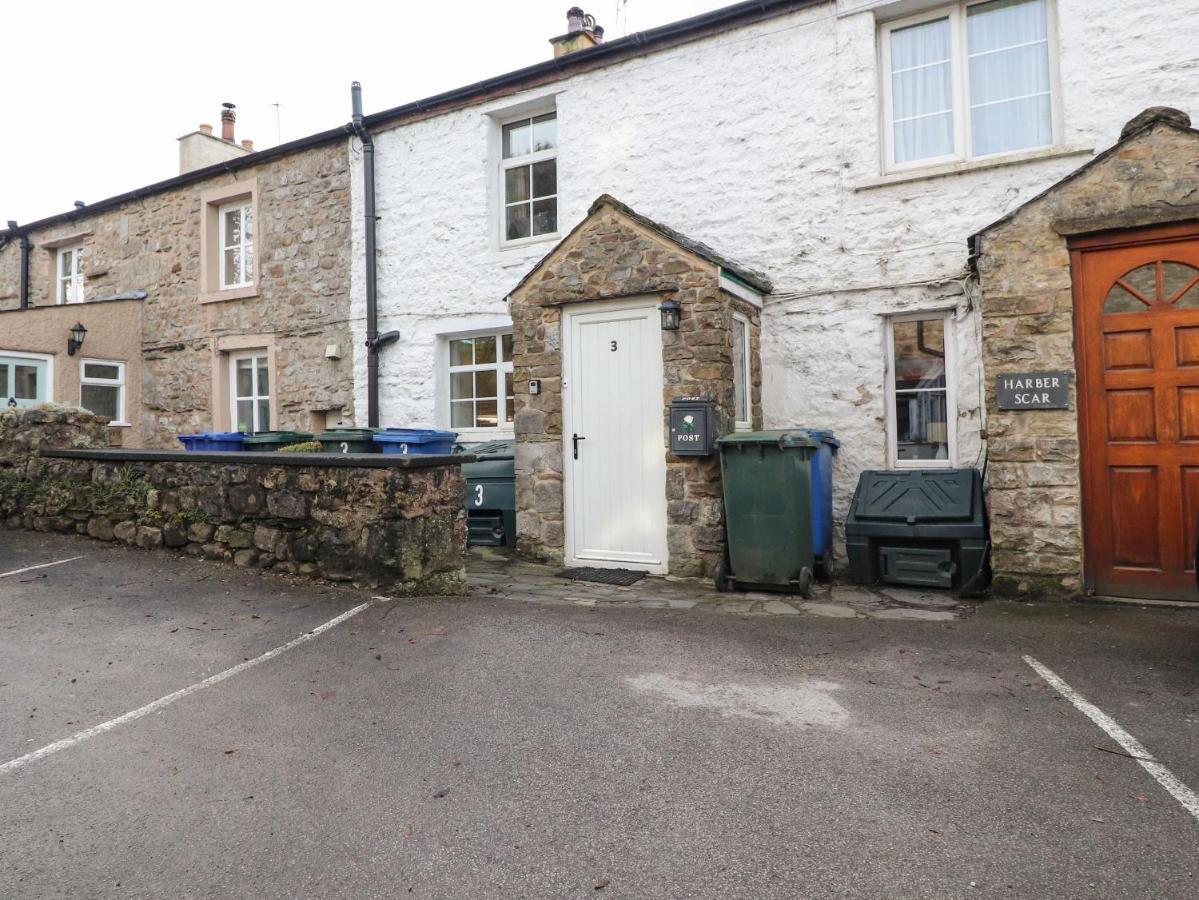 Villa 3 South View Horton in Ribblesdale Exterior foto