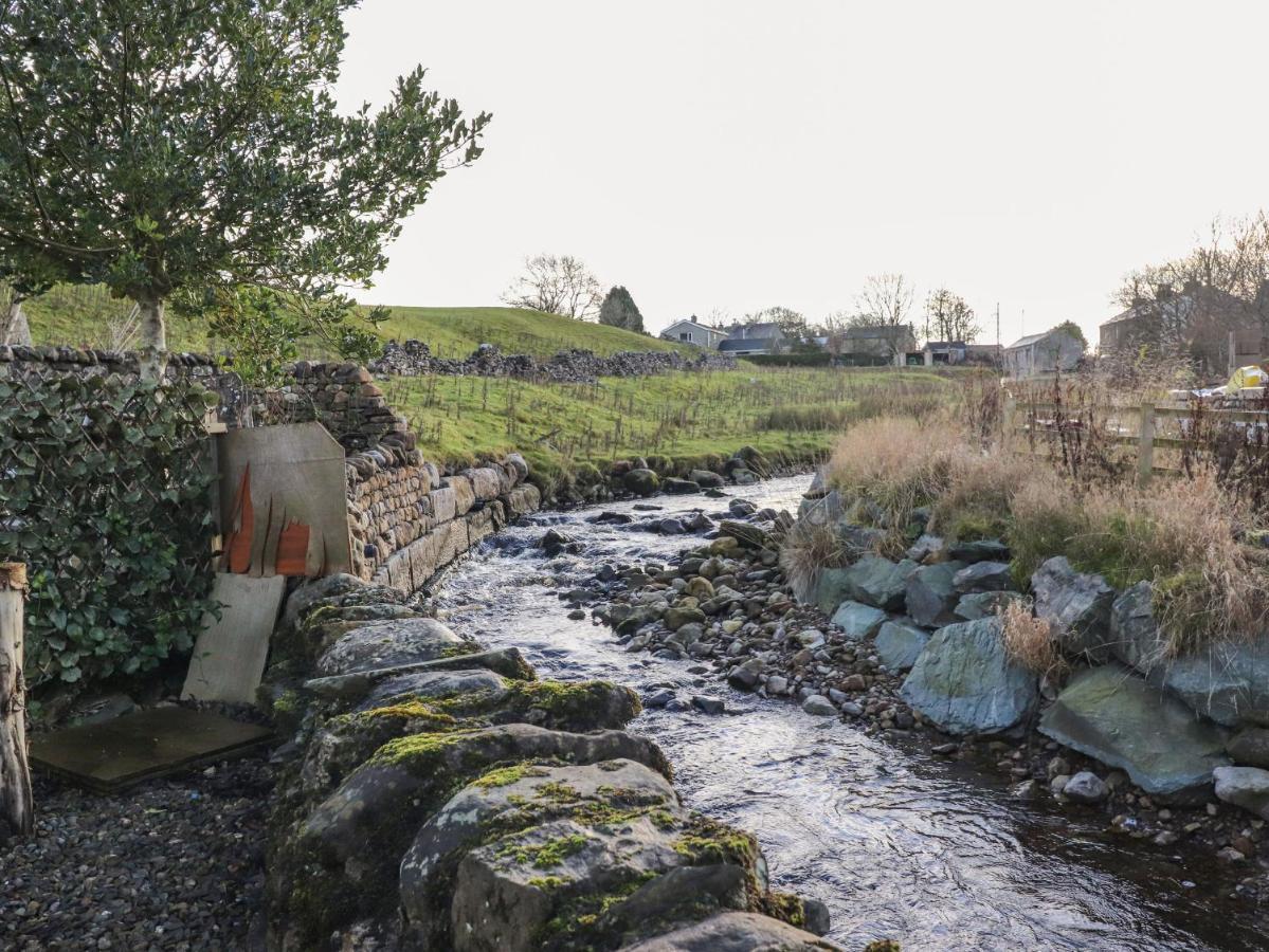 Villa 3 South View Horton in Ribblesdale Exterior foto